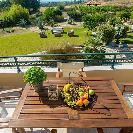 Apartment A Casa D' Irene *