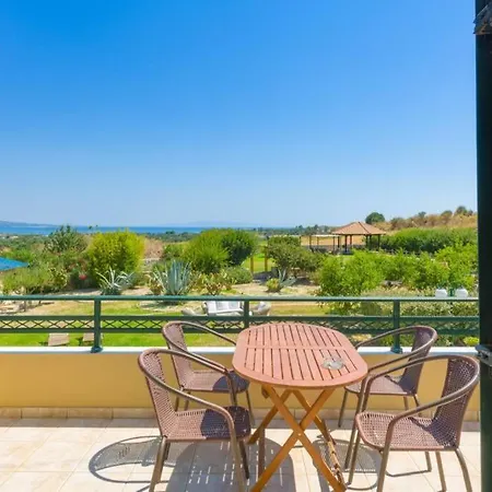 A Casa D' Irene Apartment