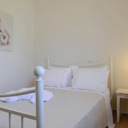 A Casa D' Irene Apartment *