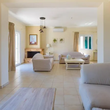 A Casa D' Irene Apartment *