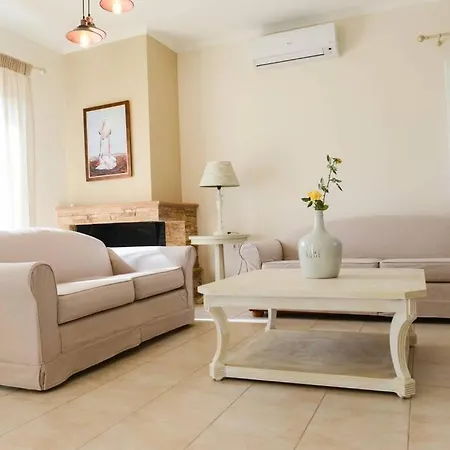 A Casa D' Irene Apartment *