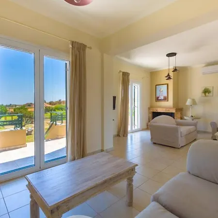 Apartment A Casa D' Irene