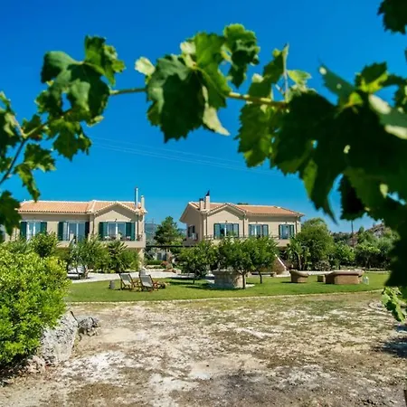 A Casa D' Irene Apartment